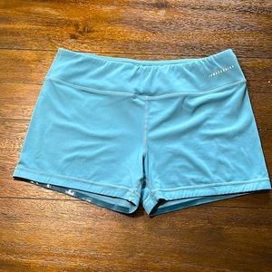 IAB women’s booty shorts size 12/xl